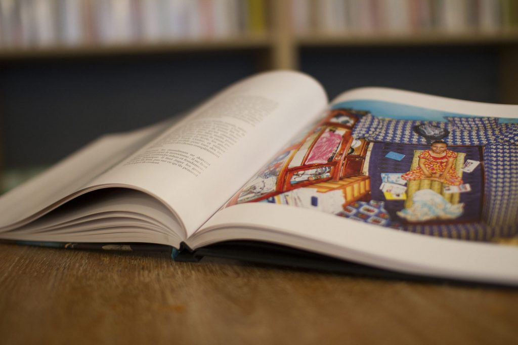 The book of My Room Photos Project by John Thackwray